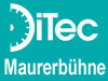 DiTec-Maurerbhne