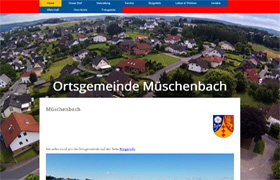 Mschenbach