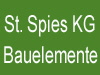 Stefan Spies KG Bauelemente
