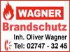 Wagner Brandschutz